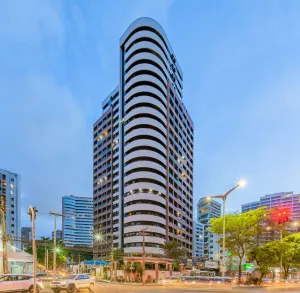 Image of Mercure Fortaleza Meireles