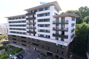 Image of Residhotel Lyon Lamartine