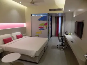 Image of Zibe Luxe Hyderabad by GRT Hotels
