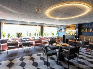 Image of Mercure Bordeaux Centre Ville