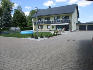 Image of Pension Erika
