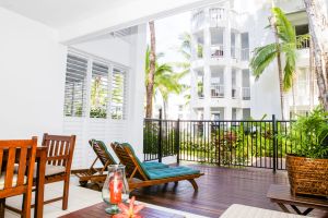 Image of 5313 BEACH CLUB CORAL SUITE