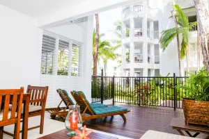 Image of 5313 BEACH CLUB CORAL SUITE