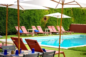 Image of Hôtel La Perna