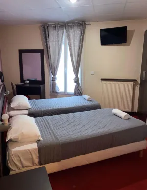 Image of Aero Hotel