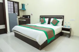 Image of Lime Tree Studio Service Apartment Near Fortis Gurgaon