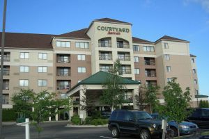 Image of Courtyard by Marriott Erie Ambassador Conference Center