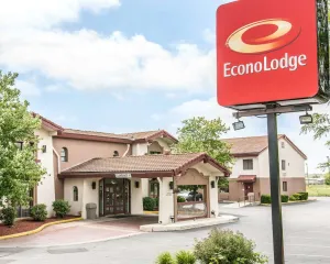 Image of Econo Lodge