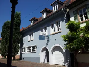 Image of Hotel Weinheber Hornung