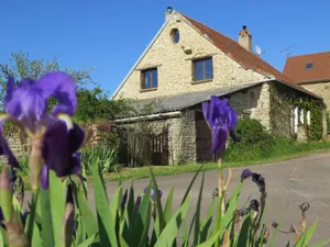 Image of Au verger de Marcilly