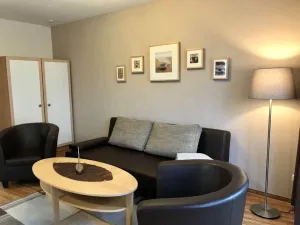 Image of Apartmentanlage-Villa-Granitz in Göhren