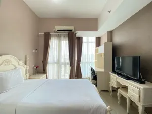 Image of Bohemian Studio Room Taman Melati Jatinangor Apartment