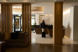 Image of Hotel Zoe Fisherman's Wharf