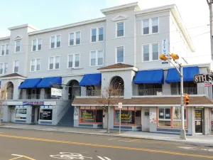 Image of Blue Water Inn