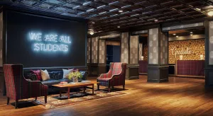 Image of Graduate by Hilton Minneapolis