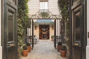 Image of Hôtel de l'Abbaye