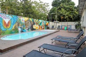 Image of Allegro Hotel