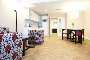 Image of Singerstrasse 21-25 Aparthotel 350m next to St Stephen's Square