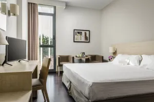 Image of Hotel Exe Barcelona Gate