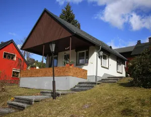 Image of Ferienhaus Ferienhaeusel, Oybin