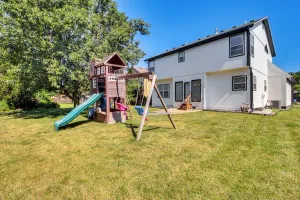 Image of Spacious Olathe Home w/ Fireplace: Near Parks!
