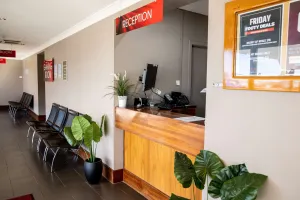 Image of Hotel Settlers