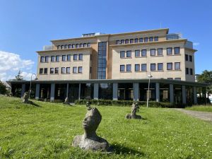 Image of OZO Hotels Antares Airport