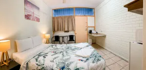 Image of Maryborough City Motel