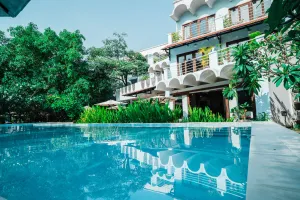 Image of iRoHa Garden Hotel & Resort