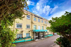 Image of Tor Park Hotel