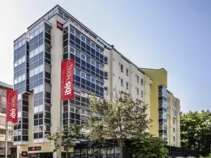 Image of ibis Augsburg Hauptbahnhof