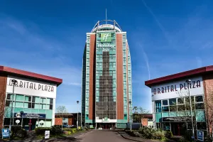 Image of Holiday Inn Birmingham North - Cannock by IHG