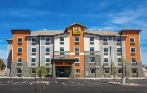 Image of My Place Hotel-North Las Vegas, NV
