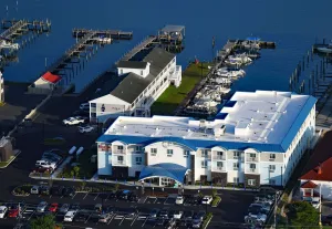 Image of Marina Bay Hotel & Suites, Ascend Hotel Collection
