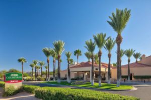 Image of Courtyard Tucson Airport