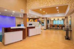 Image of Fairfield Inn & Suites by Marriott Bridgewater Branchburg/Somerville
