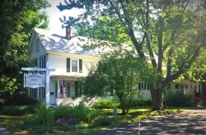 Image of Carriage Barn Inn