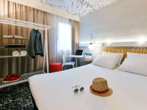 Image of ibis Saint Rambert d'Albon
