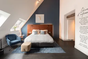Image of Boutique Hotel Sablon