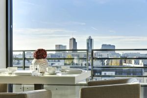 Image of The Mandala Suites