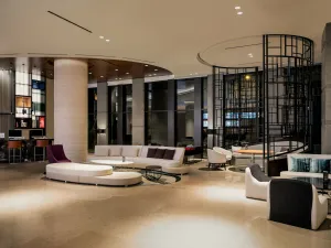 Image of Novotel Suites Ambassador Seoul Yongsan