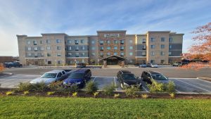 Image of Staybridge Suites Nashville SE - Murfreesboro, an IHG Hotel