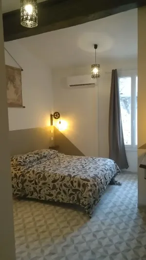 Image of Mauguio Center Hôtel