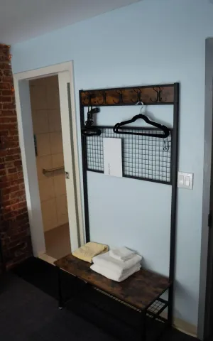 Image of U Street Capsule Hostel