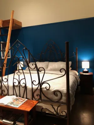 Image of Park Lane Guest House