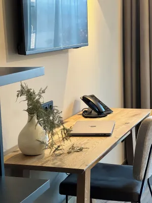 Image of Revier Boutique Hotel Kaprun