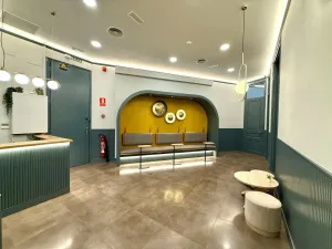 Image of Hip Karma Hostel