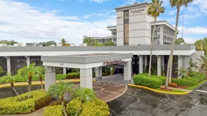 Image of Doubletree By Hilton - Palm Beach Gardens