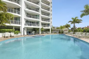 Image of Crystal Bay On The Broadwater