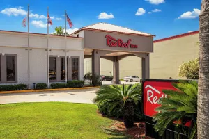 Image of Red Roof Inn Gulfport - Biloxi Airport